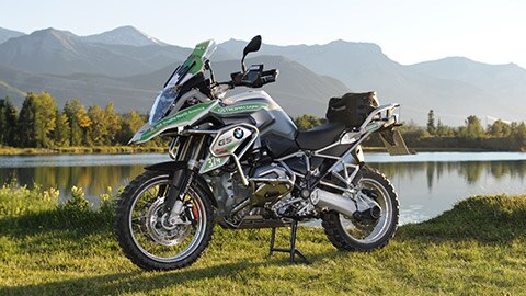 BMW R 1200 GS
