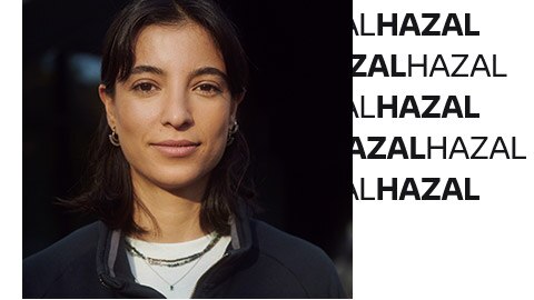 Hazal Nehir osaleb BMW Motorrad’i "Tulevikuboksi" projektis, mis keskendub tuleviku liikuvusele.