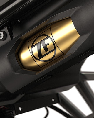 F 800 GS-i dünaamiline ESA