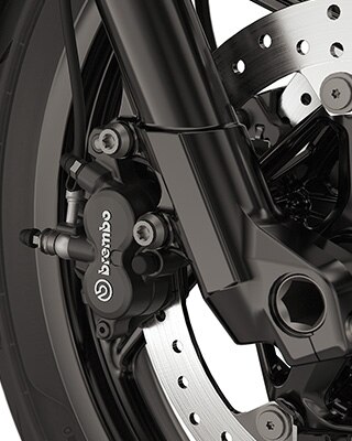 F 800 GS-i ABS Pro ja DTC