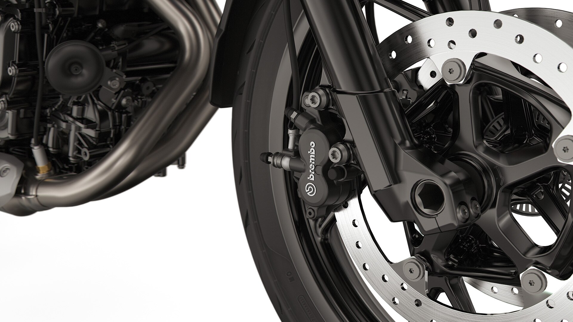 F 800 GS-i ABS Pro ja DTC