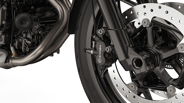 F 800 GS-i ABS Pro ja DTC