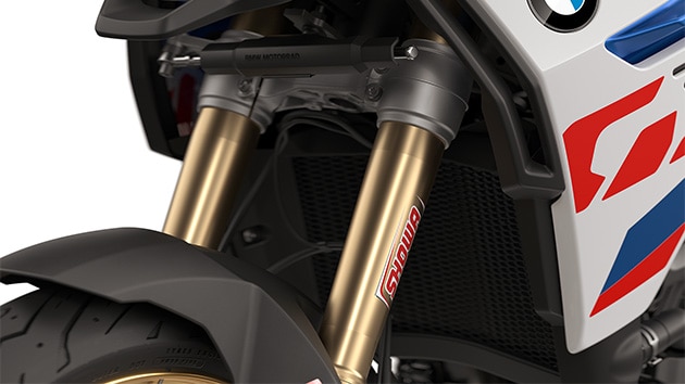 BMW Motorradi F 900 GS Enduro Pro paketiga, sh sportvedrustusega