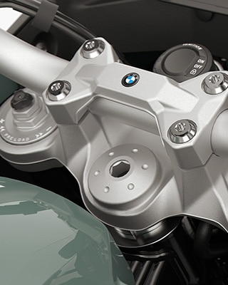 BMW Motorradi F 900 GS Adventure’i reguleeritav kahvel