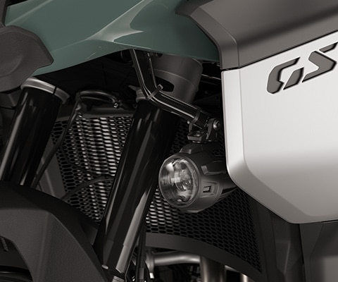 BMW Motorradi F 900 GS Adventure’i lisaesituli