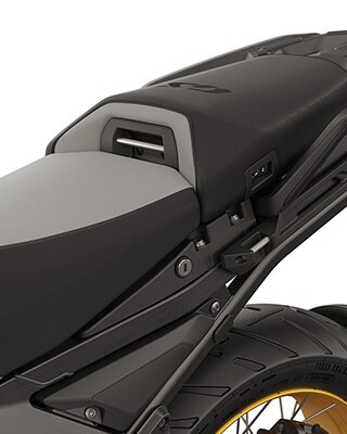 Comfort sõitjaiste ja kaassõitjaiste koos istmesoojendusega