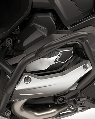 Adaptiivne sõiduki kõrguse reguleerimine