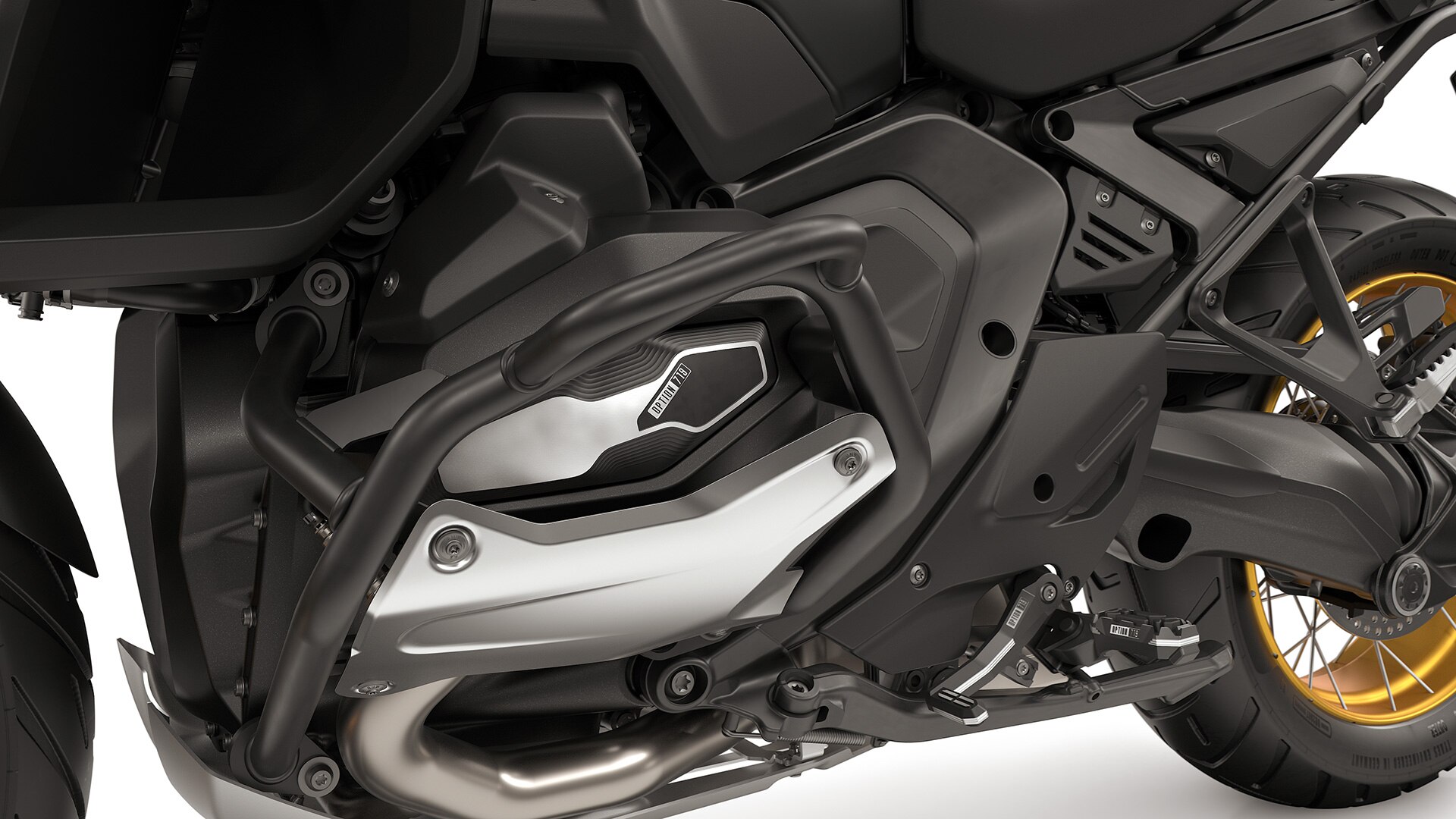 Adaptiivne sõiduki kõrguse reguleerimine