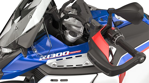 Enduro pakett Pro