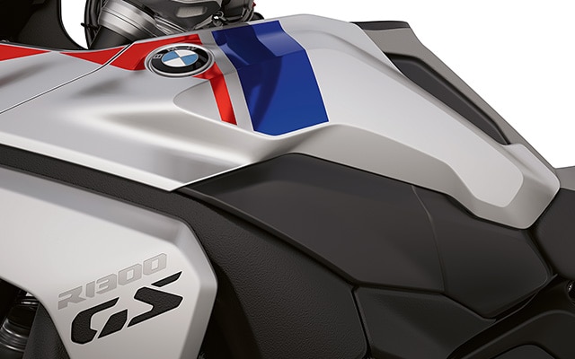 Kiri „GS Trophy“ BMW Motorradi R 1300 GS Trophyl