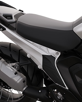 BMW Motorradi üheistmeline R 1300 GS Trophy