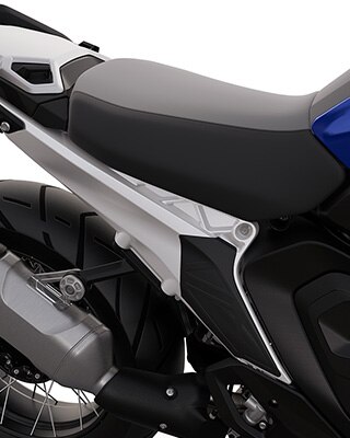 BMW Motorradi üheistmeline R 1300 GS Trophy