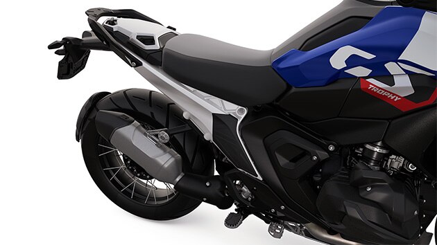 BMW Motorradi üheistmeline R 1300 GS Trophy