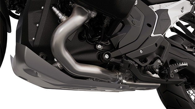 BMW Motorradi R 1300 GS Trophy Enduro-pakett Pro