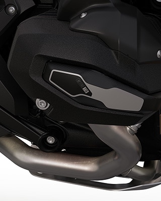 R 1300 GS Tramuntana Eridisain 719 freesitud detailid
