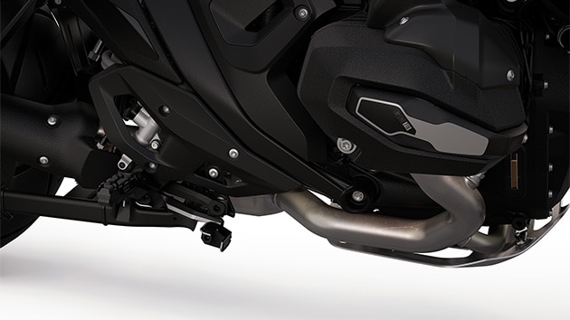 R 1300 GS Tramuntana Eridisain 719 freesitud detailid