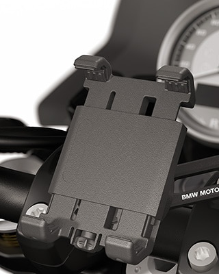 BMW R 12 G/S ConnectedRide Control BMW Motorradilt.