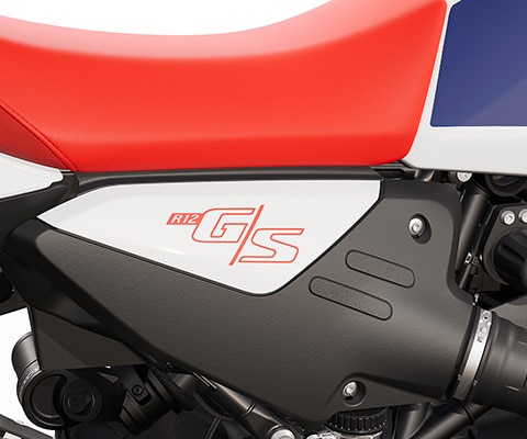 BMW R 12 G/S retro-enduro boksermootor BMW Motorrad-ilt.
