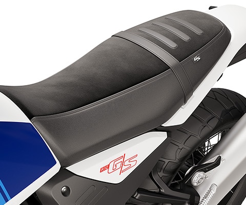BMW R 12 G/S Rallye iste BMW Motorradilt.