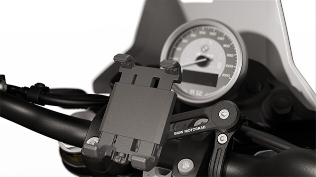 BMW R 12 G/S ConnectedRide Control BMW Motorradilt.