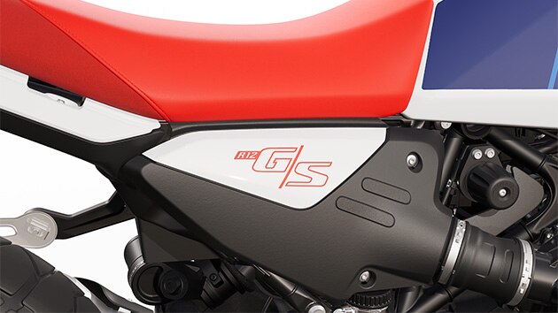 BMW R 12 G/S retro-enduro boksermootor BMW Motorrad-ilt.