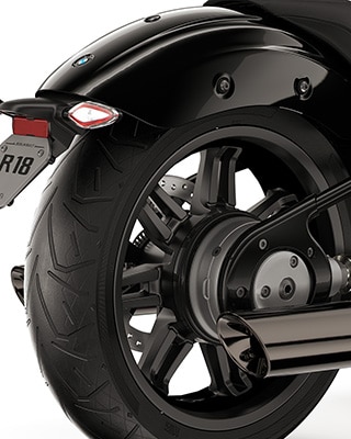 18-tolline tagaratas