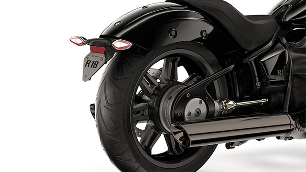 18-tolline tagaratas