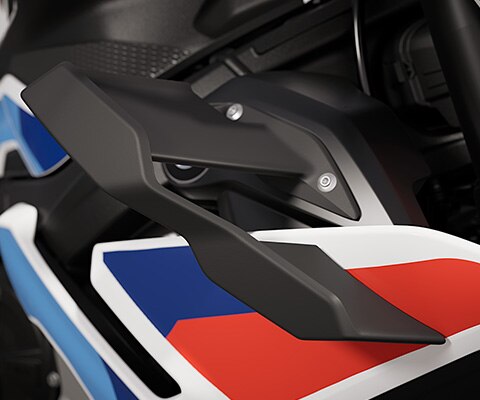 BMW M 1000 R tiivakesed