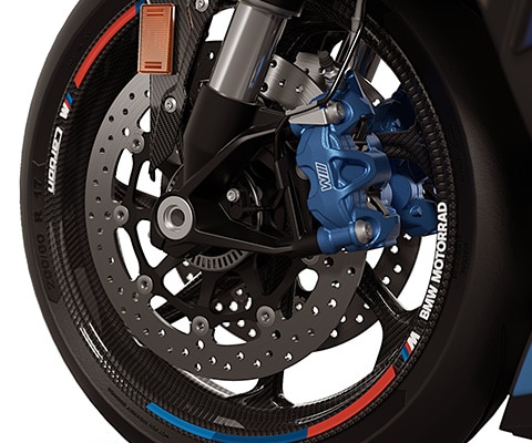 M 1000 R-i M Carboni veljed