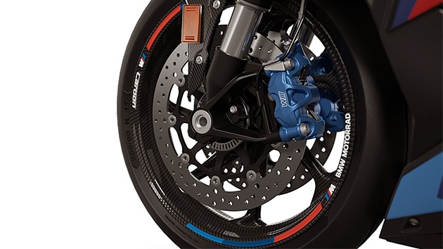 M 1000 R-i M Carboni veljed