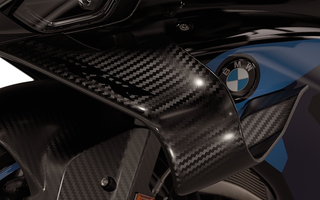 M 1000 RR tiivakesed
