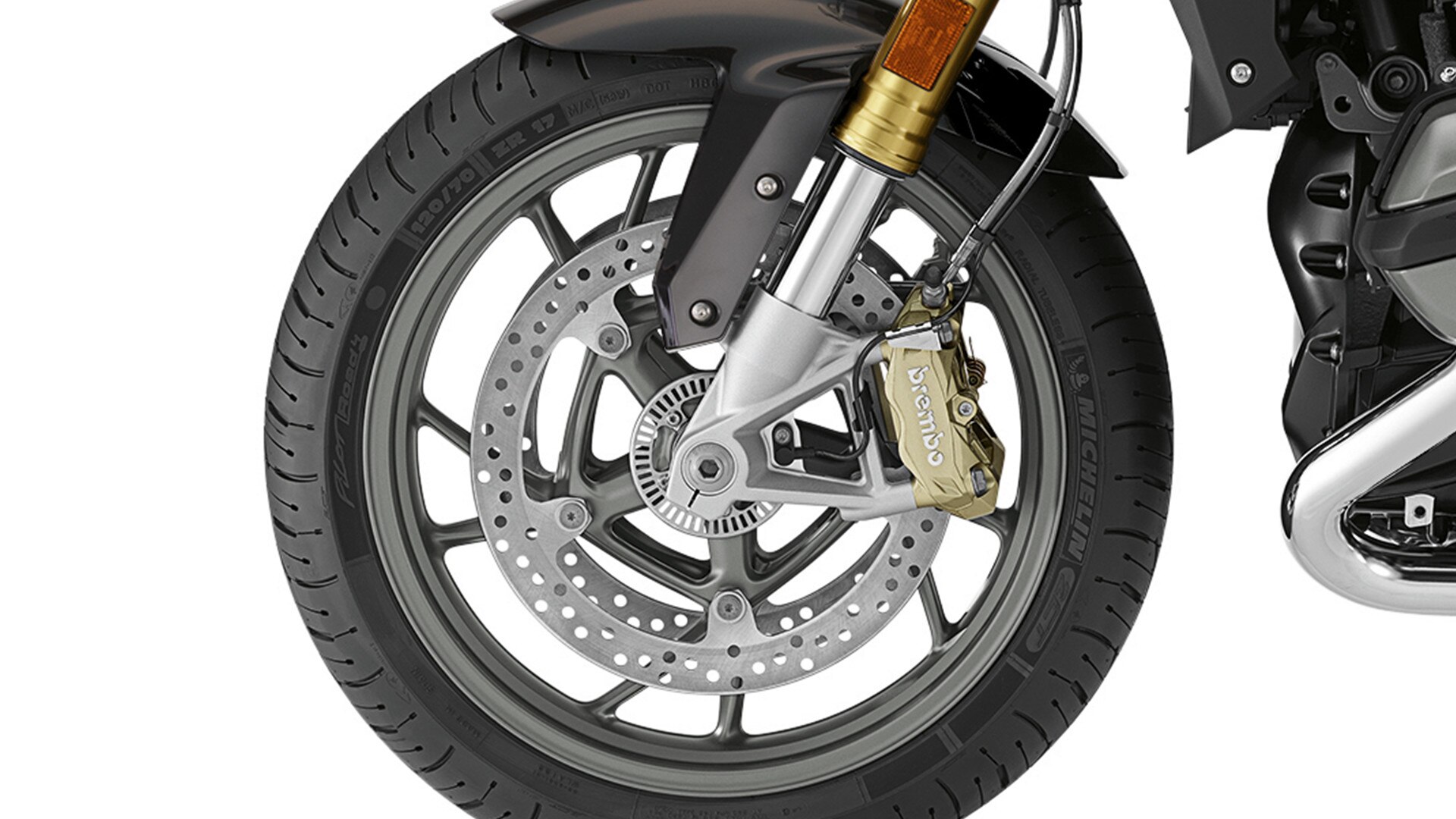 R 1200 R-i 10 kodaraga valuveljed