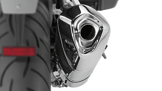 R 1200 R-i summuti