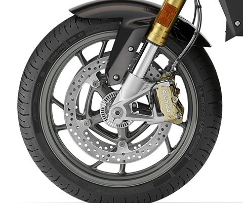 R 1200 R-i 10 kodaraga valuveljed