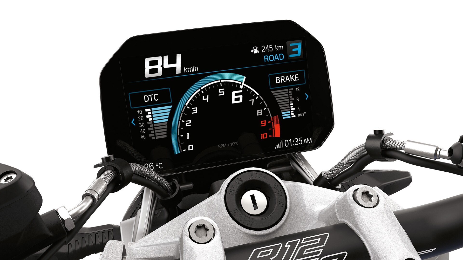 Praktiline Core Screen Sport