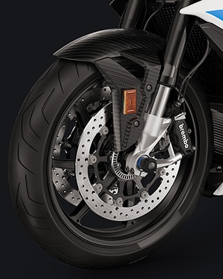 M forged veljed