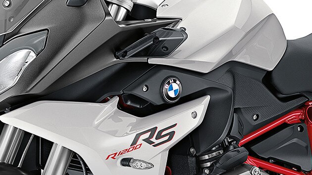 R 1200 RS-i õhuvoolu deflektor