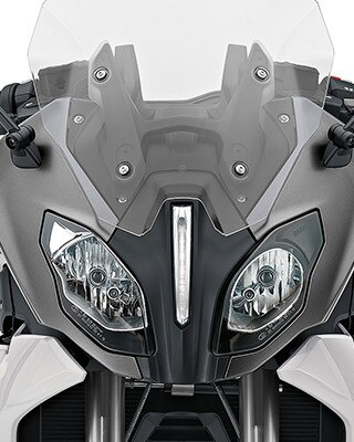 R 1200 RS-i eestvaade