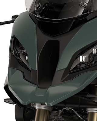 S 1000 XR-i rabav esiosa