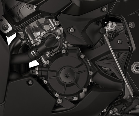 S 1000 XR-i mootor