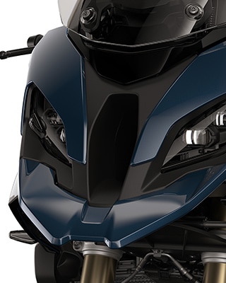 S 1000 XR-i rabav esiosa