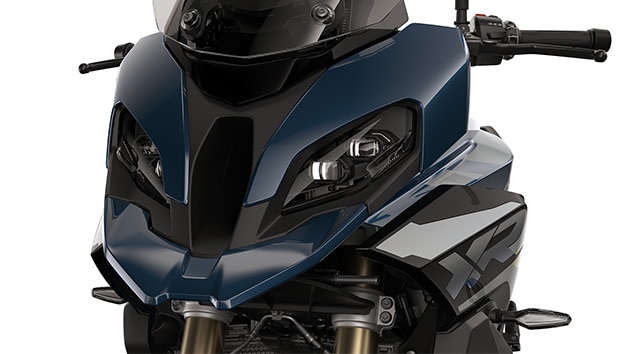 S 1000 XR-i rabav esiosa