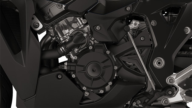 S 1000 XR-i mootor