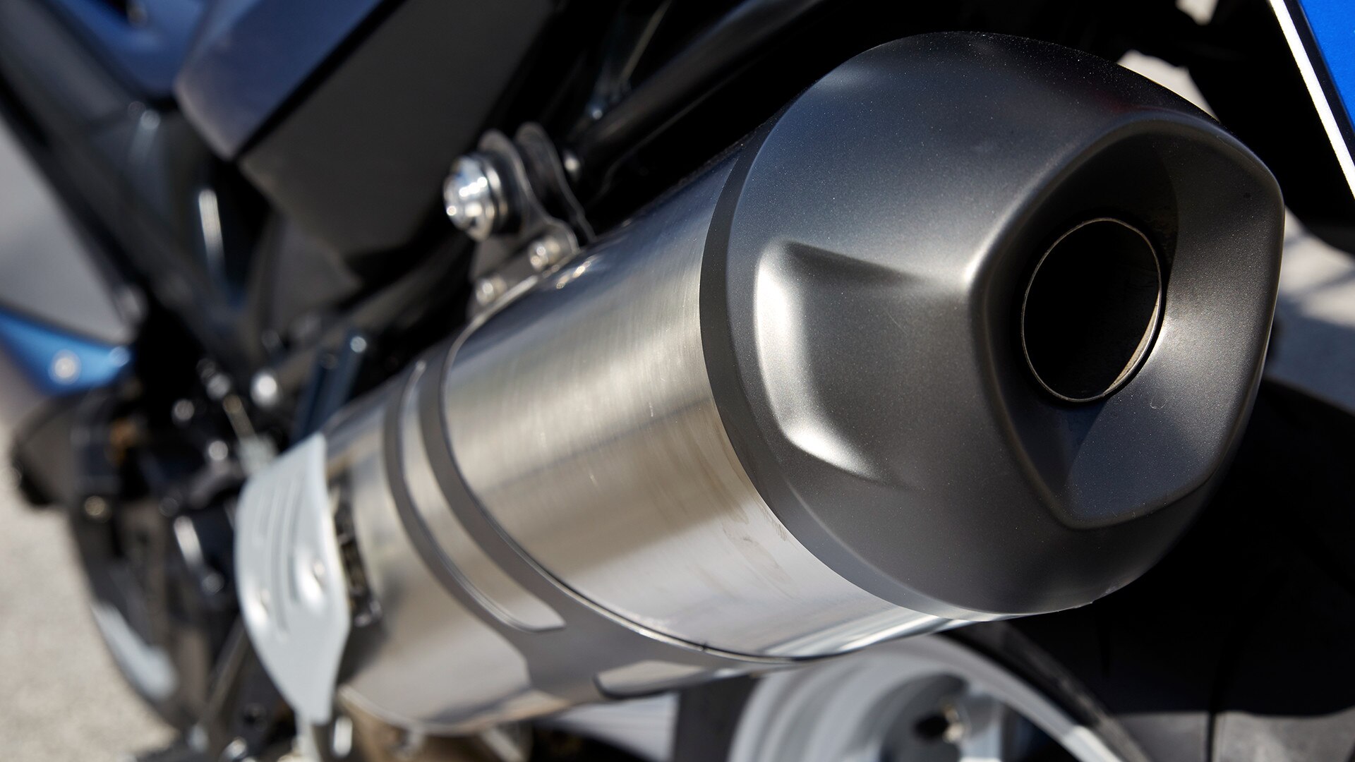 Standard silencer