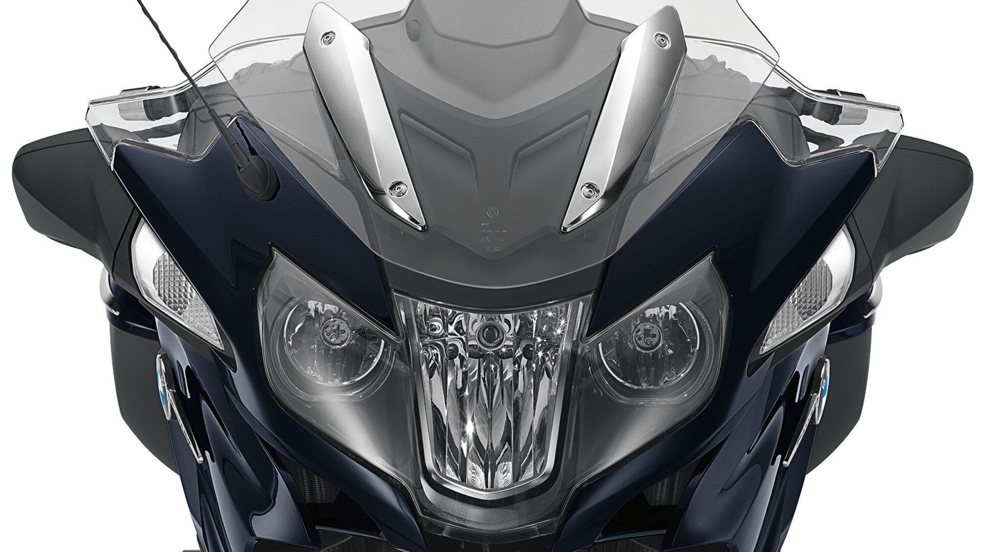 R 1200 RT esiosa