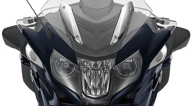 R 1200 RT esiosa