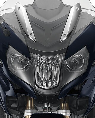 R 1200 RT esiosa