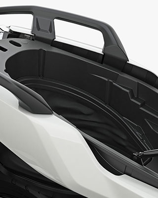 C 400 GT elastne kohver