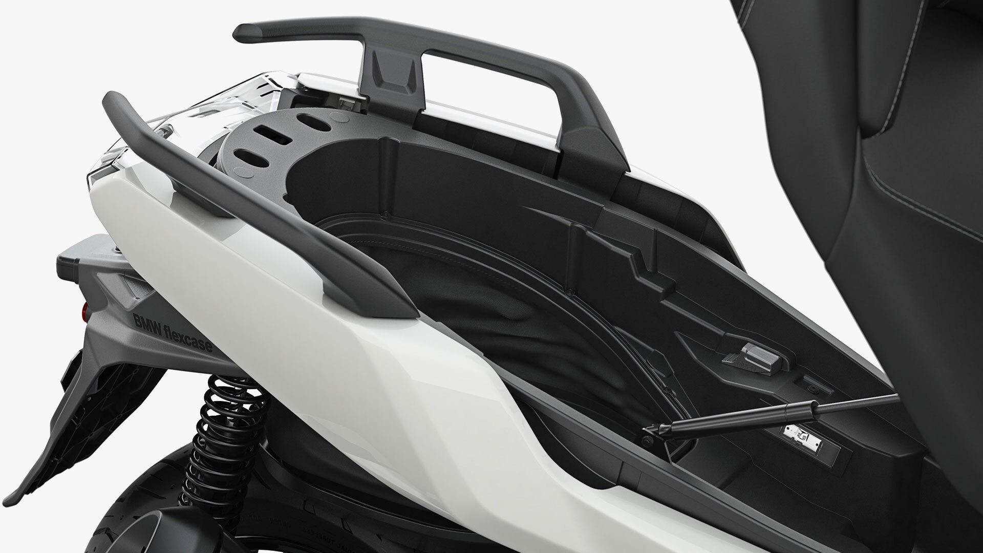C 400 GT elastne kohver