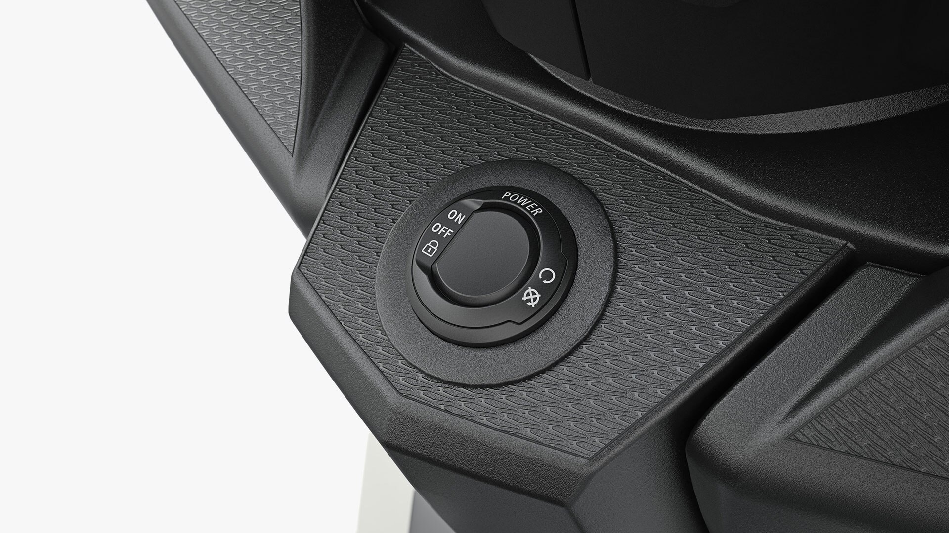 C 400 GT võtmevaba käivitus